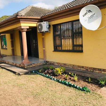 Sqalo Guest House Vergelee Экстерьер фото