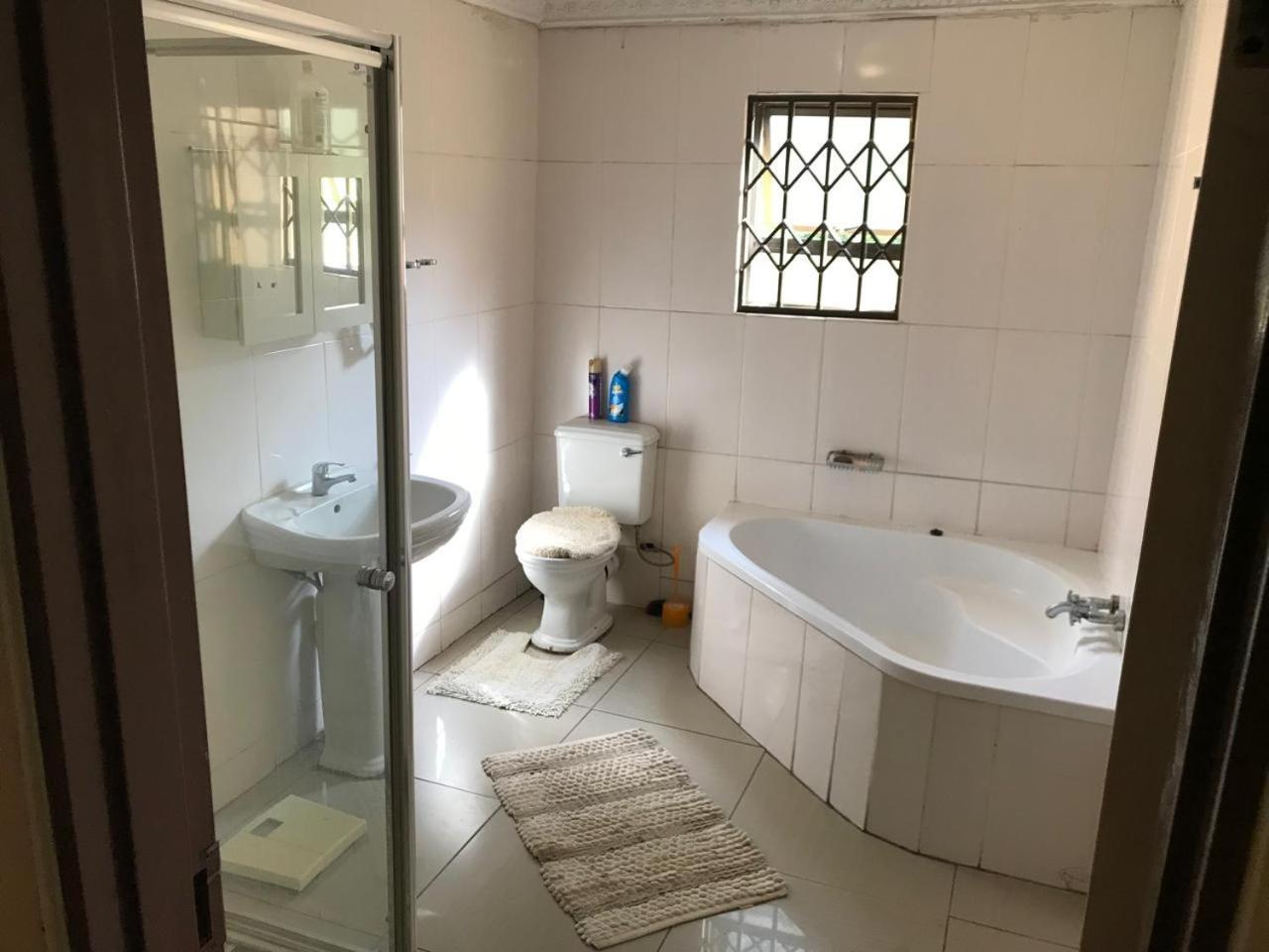 Sqalo Guest House Vergelee Экстерьер фото