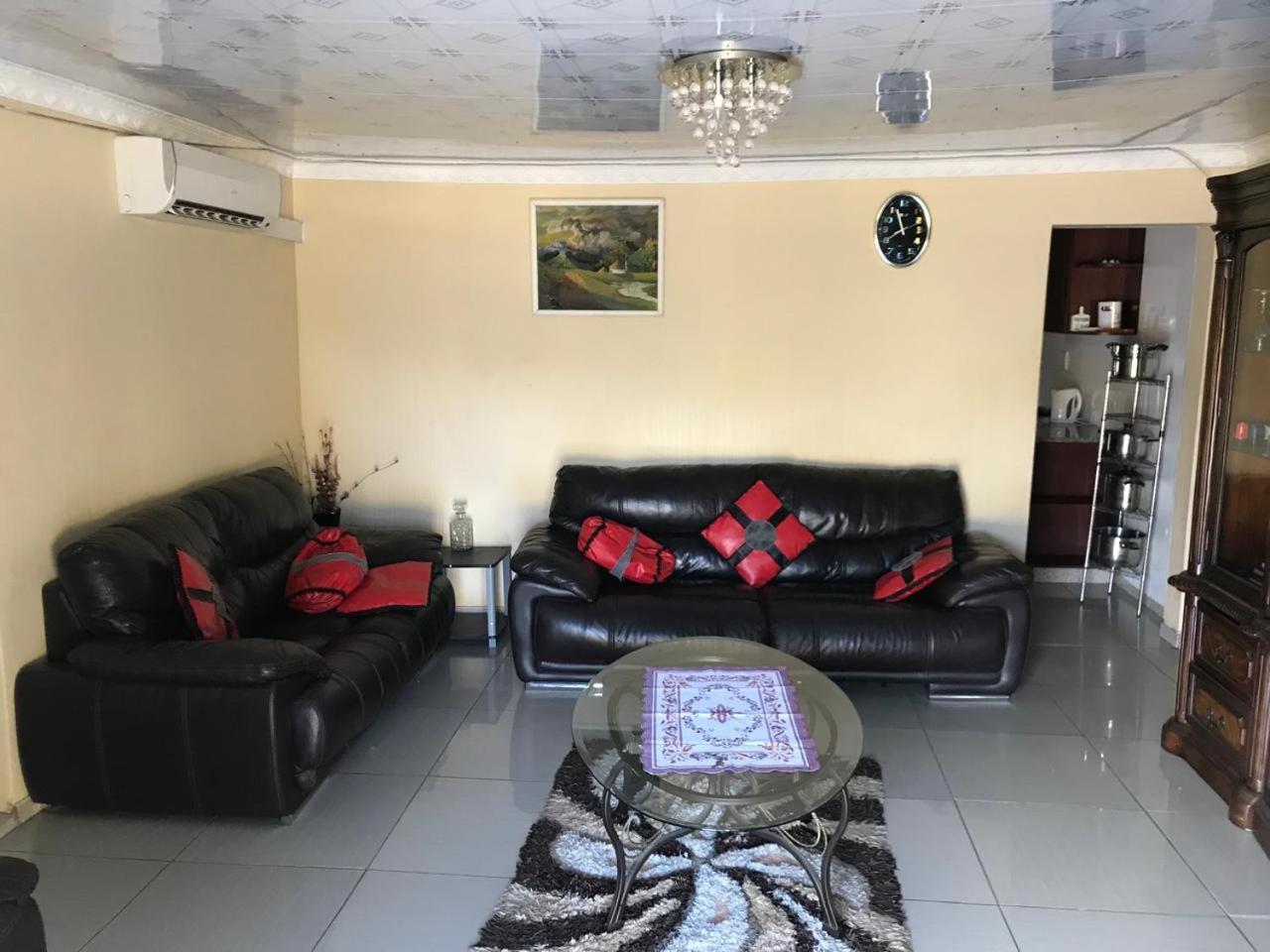 Sqalo Guest House Vergelee Экстерьер фото